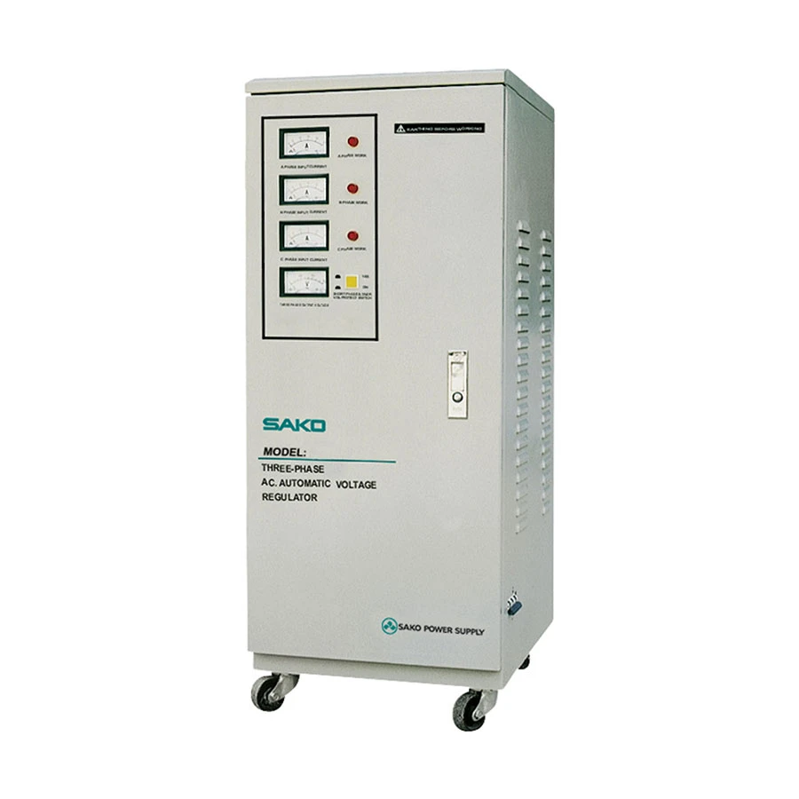 K2 Sako TNS 20000VA Stabilizer