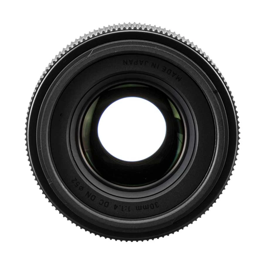 Sigma 30mm f/1.4 DC DN DSLR Camera Lens Price in BD