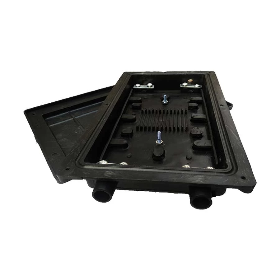 K2 4 Port TJ Box Network Accessories