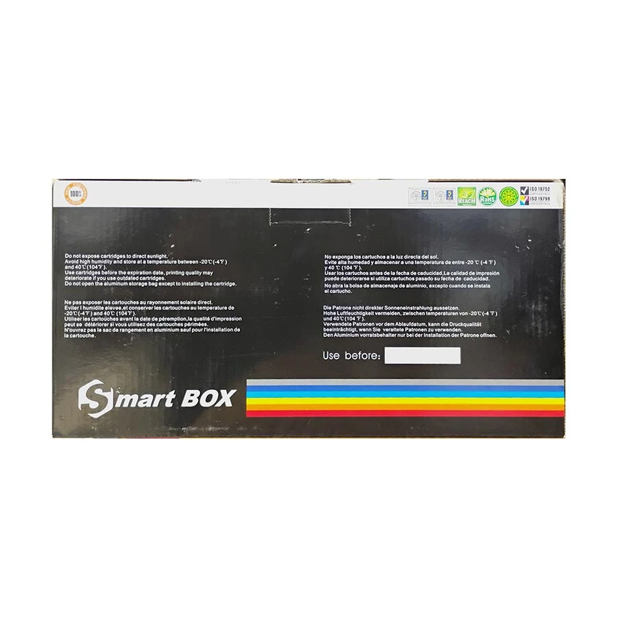 K2 TL-425H Toner in BD