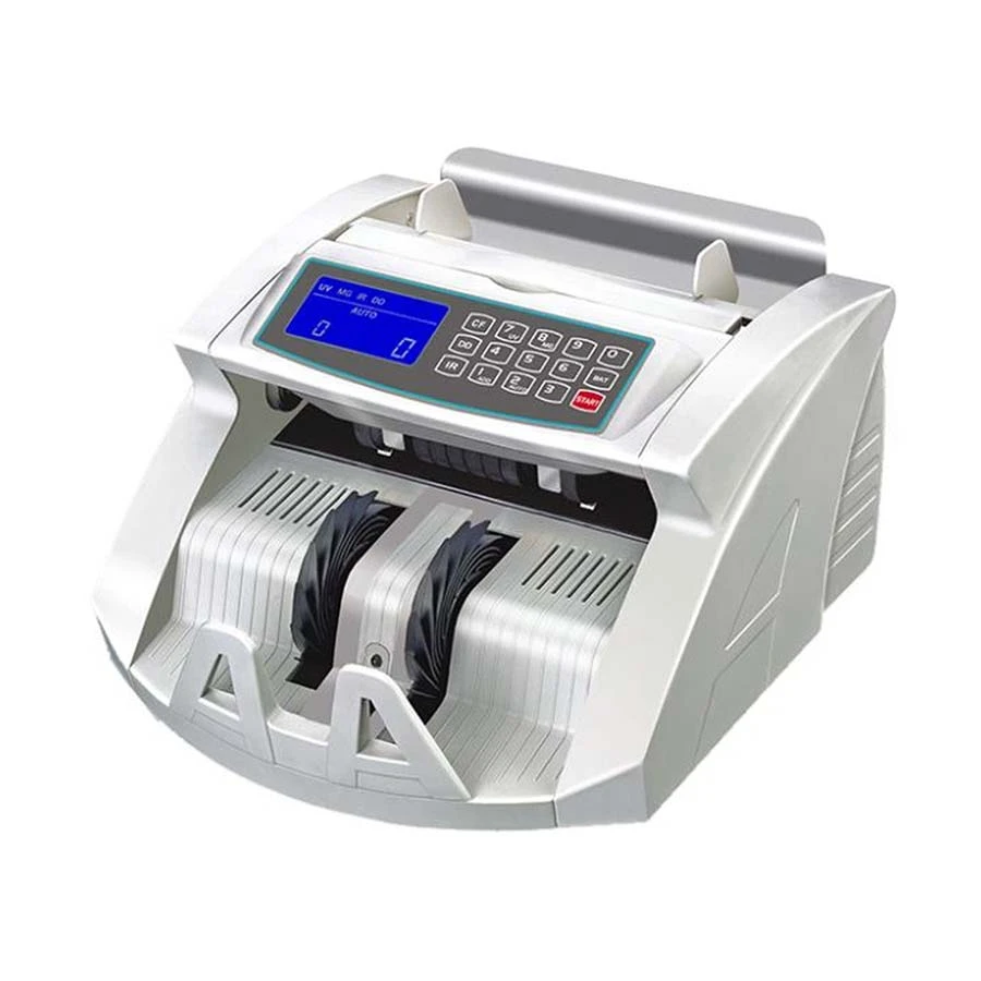K2 Tri Sonic HT-2200 Money Counting Machine Price in Bangladesh