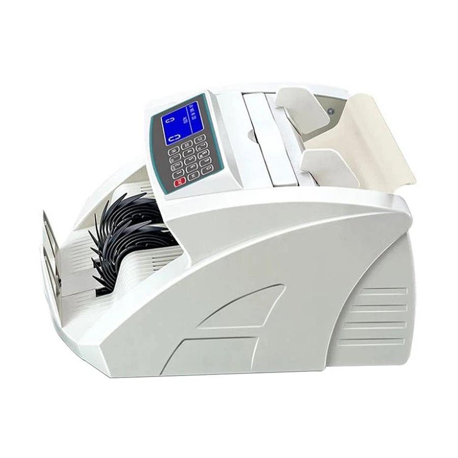 K2 Tri Sonic HT-2200 Money Counting Machine in BD