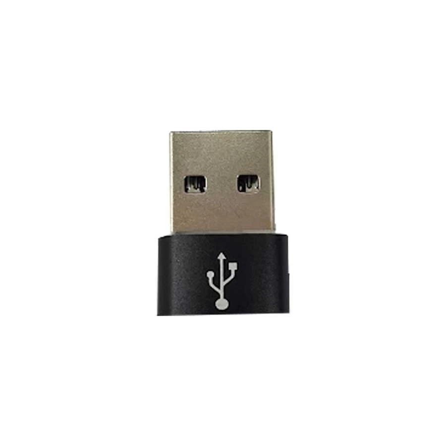 K2 Type-C Female to USB Male Type-C Converter