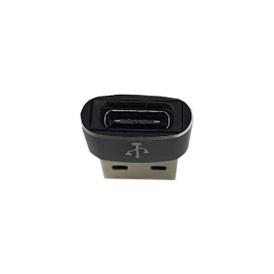 K2 Type-C Female to USB Male Type-C Converter Price in Bangladesh