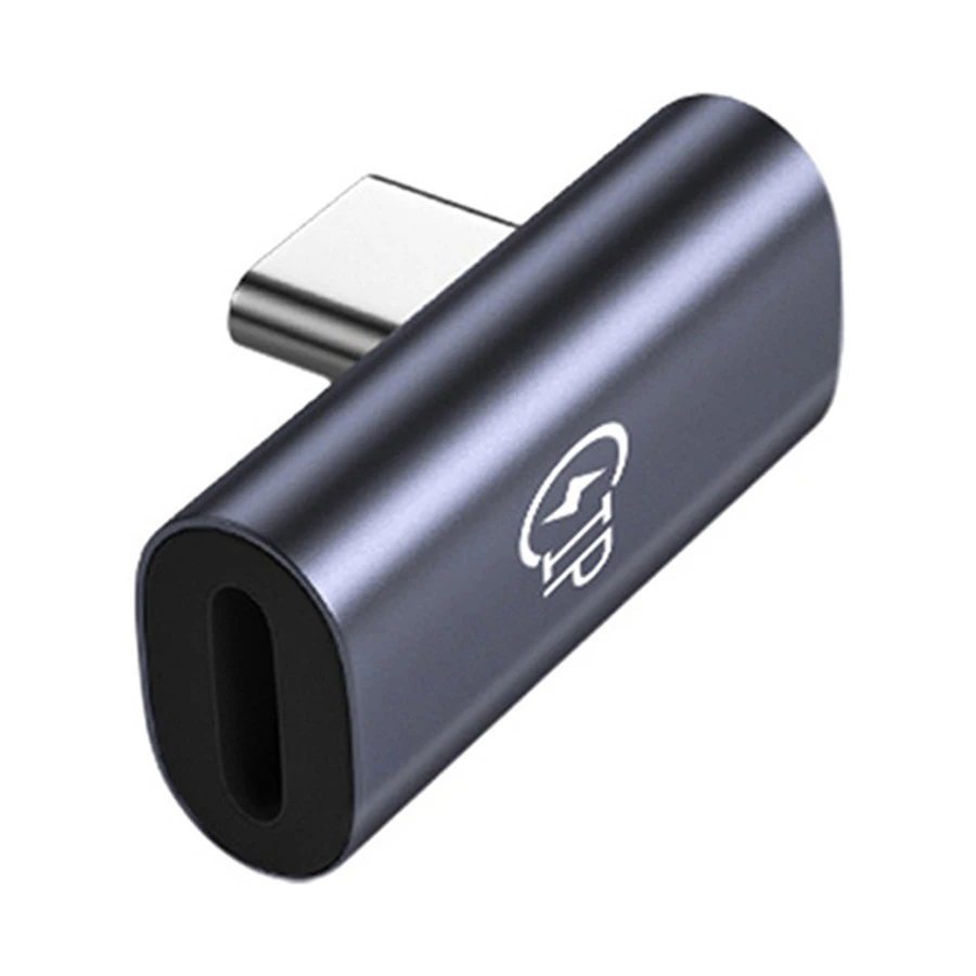 K2 Type-C Male to Lightning Female Cable / Converter / HUB