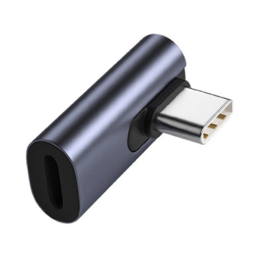 K2 Type-C Male to Lightning Female Cable / Converter / HUB Price in Bangladesh
