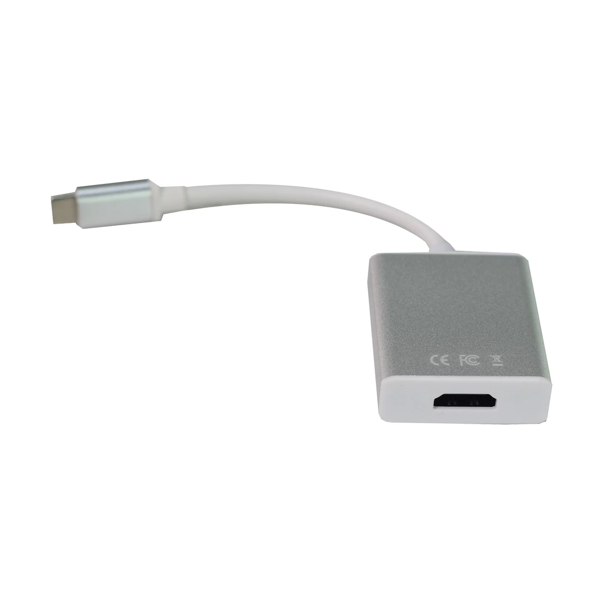 K2 Type-C (MHL) To HDMI Female Type-C Converter