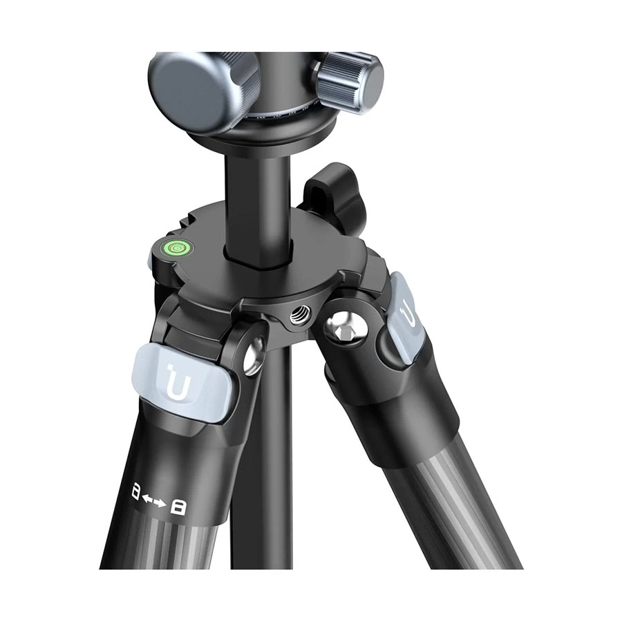 Ulanzi MT-60 Carbon Fiber Compact Camera Accessories in BD