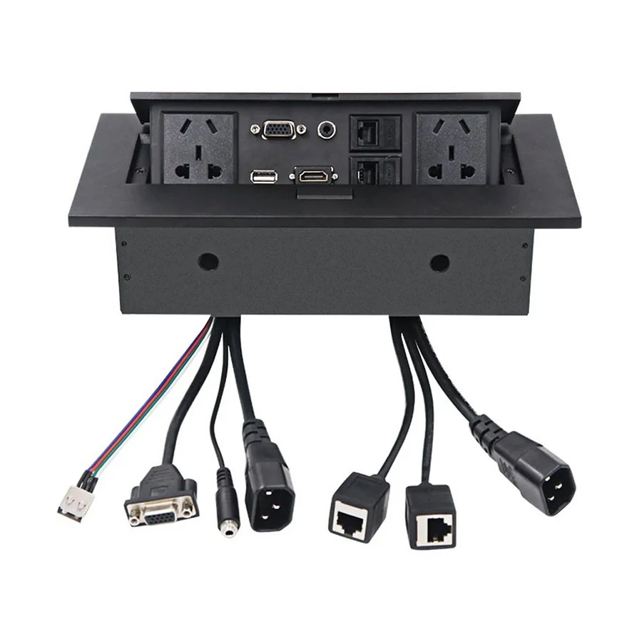K2 Universal Socket Box Socket