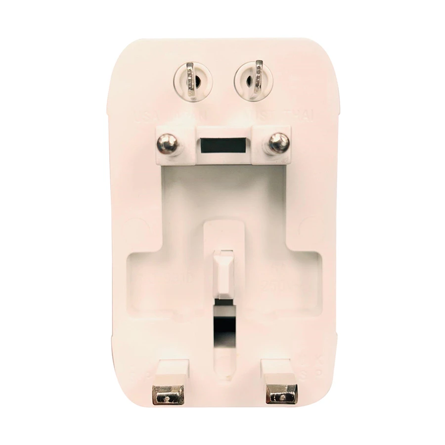 K2 Universal Plug Charger Wall Charger in BD