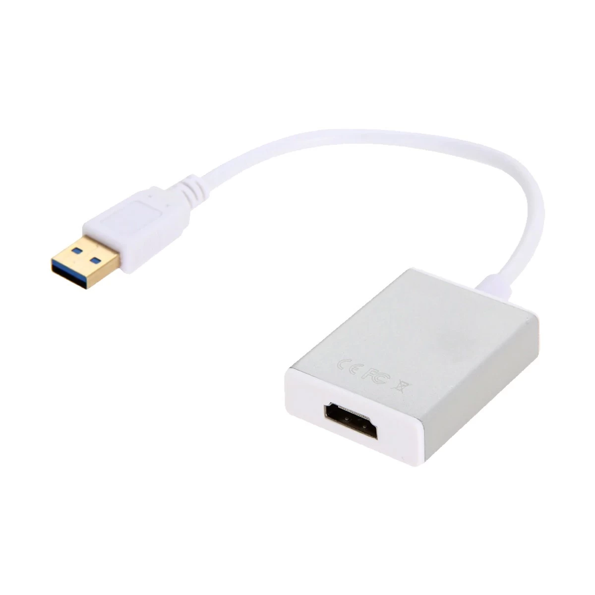 K2 USB to HDMI USB Converter