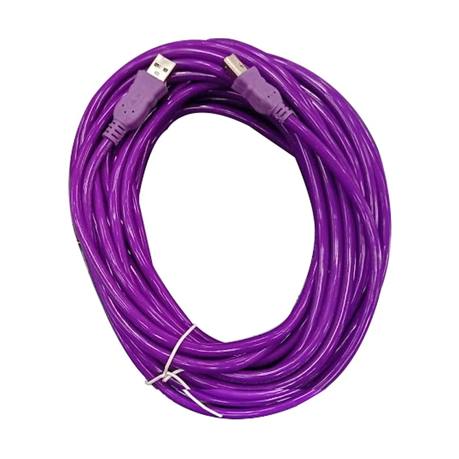 K2 USB 2.0 Type A Male to B Printer USB Cable Price in Bangladesh
