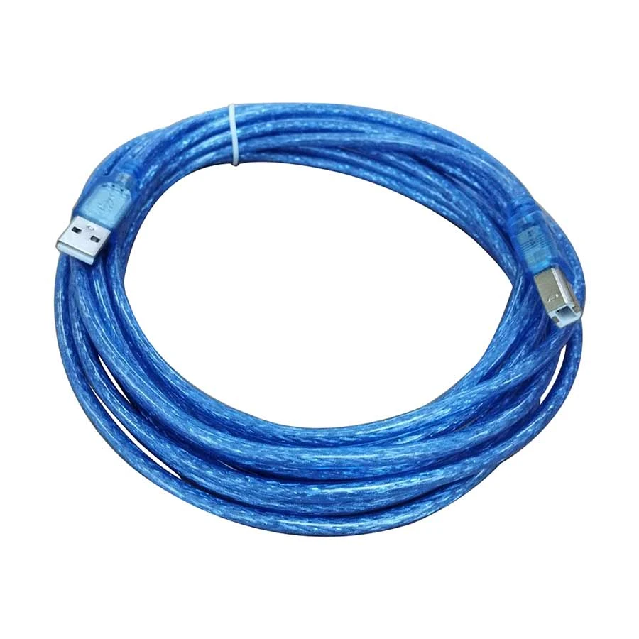 K2 USB Type A male to B Male USB Cable
