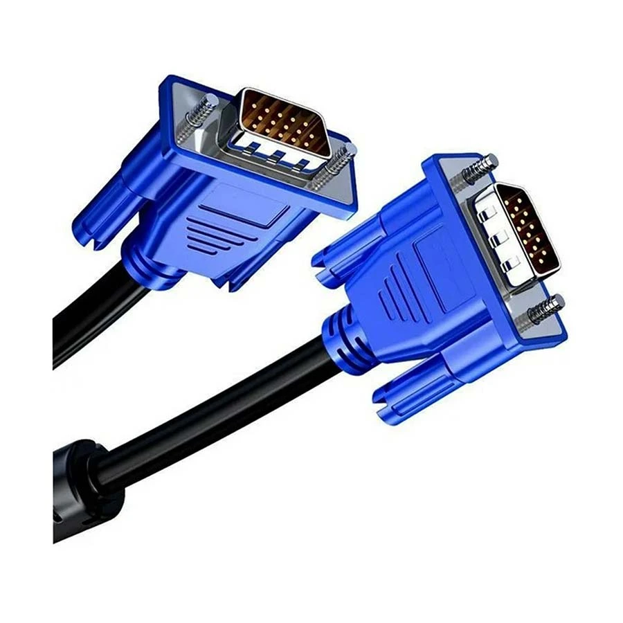 K2 VGA Male to Cable / Converter / HUB