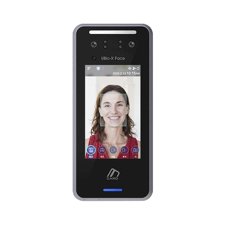 K2 VIRDI UBio-X Face Access Control Price in Bangladesh