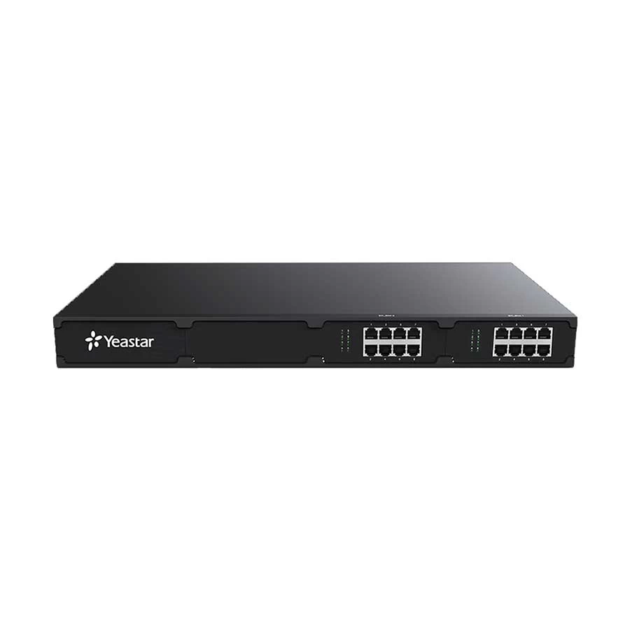 K2 Yeastar S300 IP Phone Set