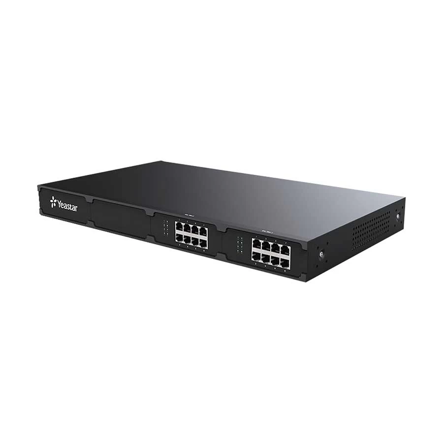 K2 Yeastar S300 IP Phone Set Price in Bangladesh
