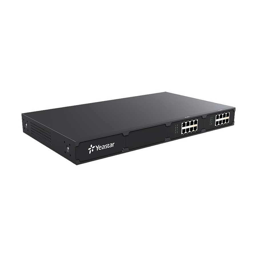 K2 Yeastar S300 IP Phone Set in BD