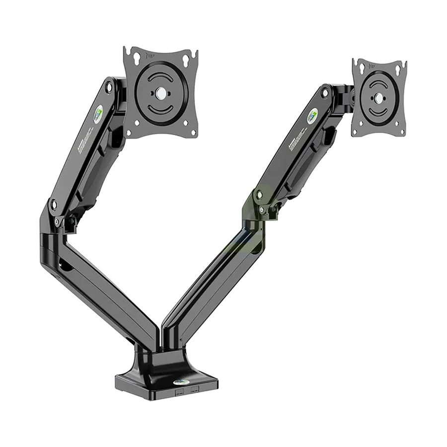 Kaloc DS110-2 Monitor Mounts and Brackets