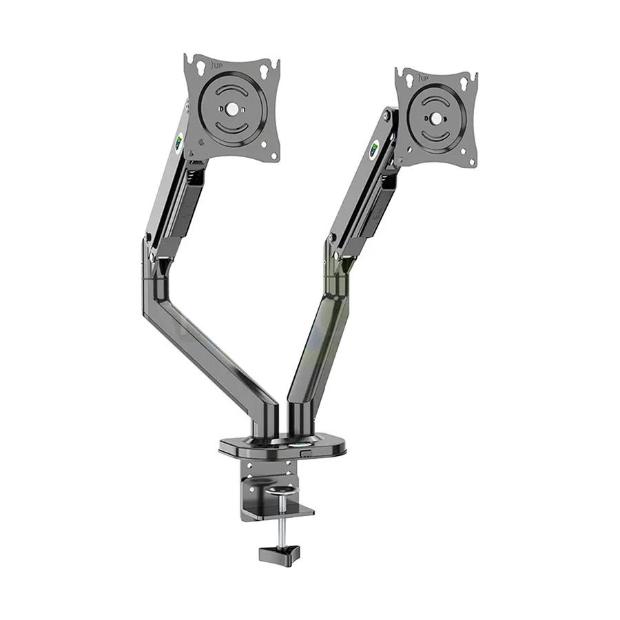 Kaloc DS200-2 Dual Monitor Accessories