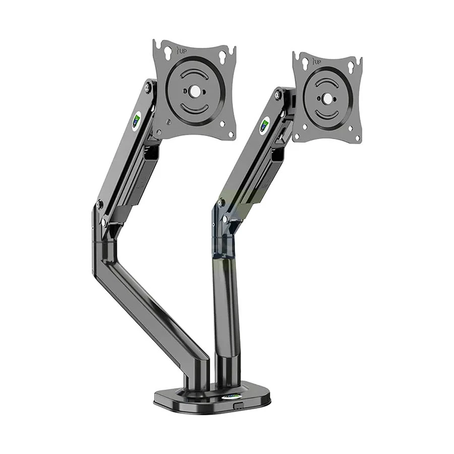 Kaloc DS200-2 Dual Monitor Accessories in BD