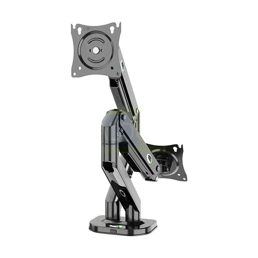 Kaloc DS200-2 Dual Monitor Accessories specifications