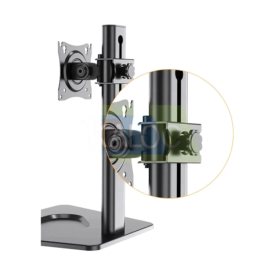 Kaloc KLC-DZ100-T Monitor Accessories in BD