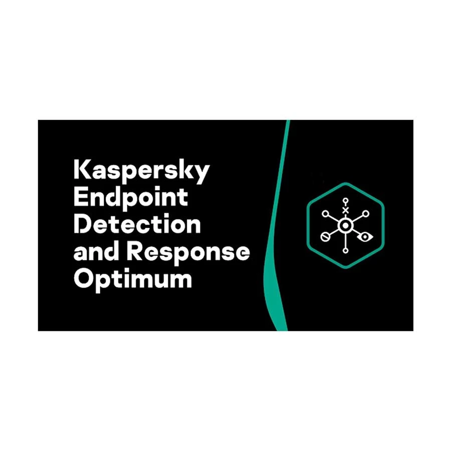 Kaspersky Endpoint Detection and Response Antivirus and Security