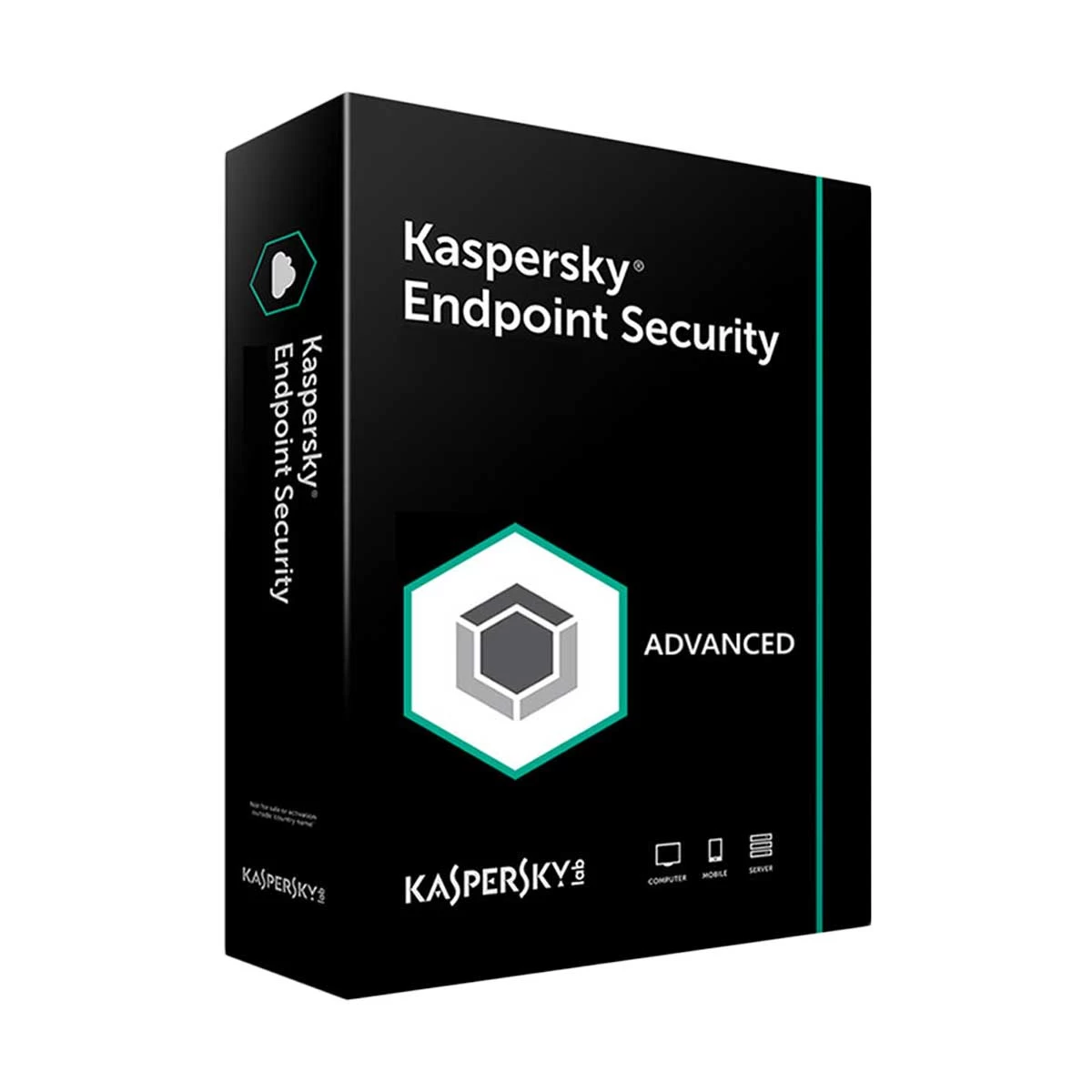 Kaspersky Endpoint Security Antivirus and Security