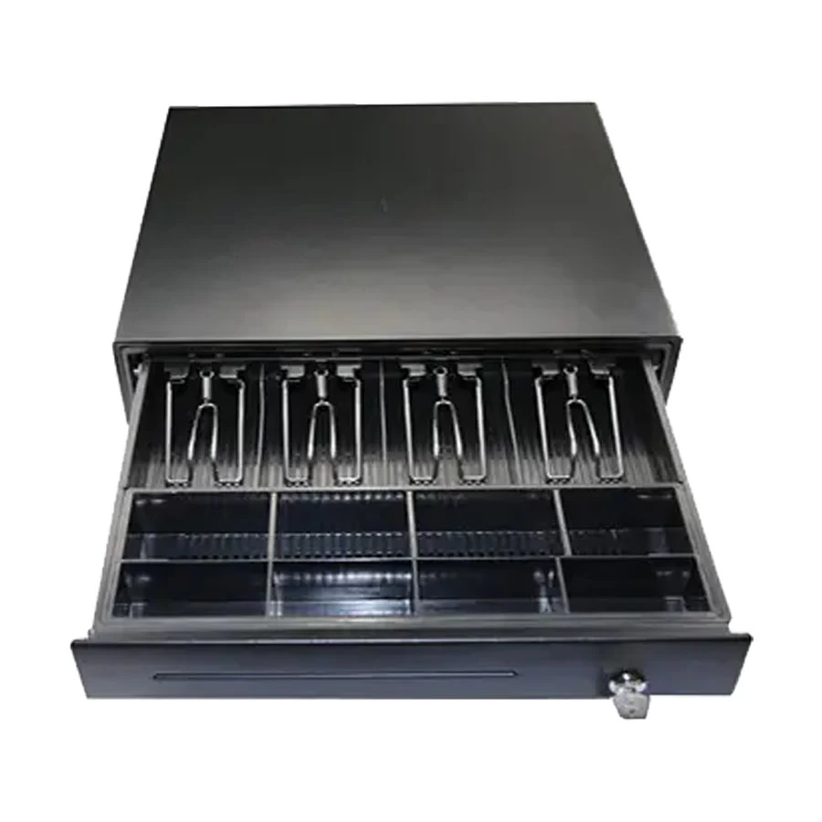 Kasrow KR-330 Cash Register Machine and Drawer