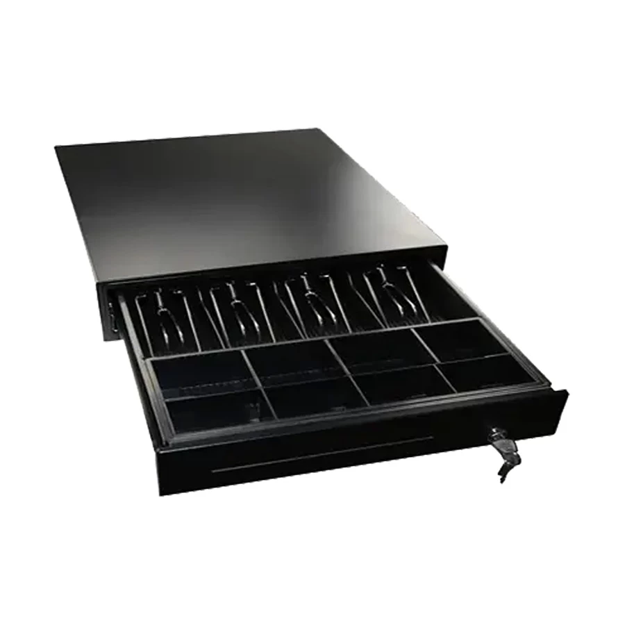 Kasrow KR-330 Cash Register Machine and Drawer Price in Bangladesh