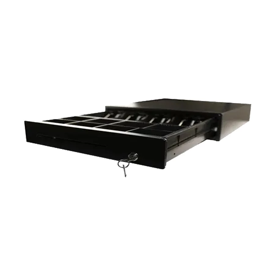 Kasrow KR-330 Cash Register Machine and Drawer Price in BD