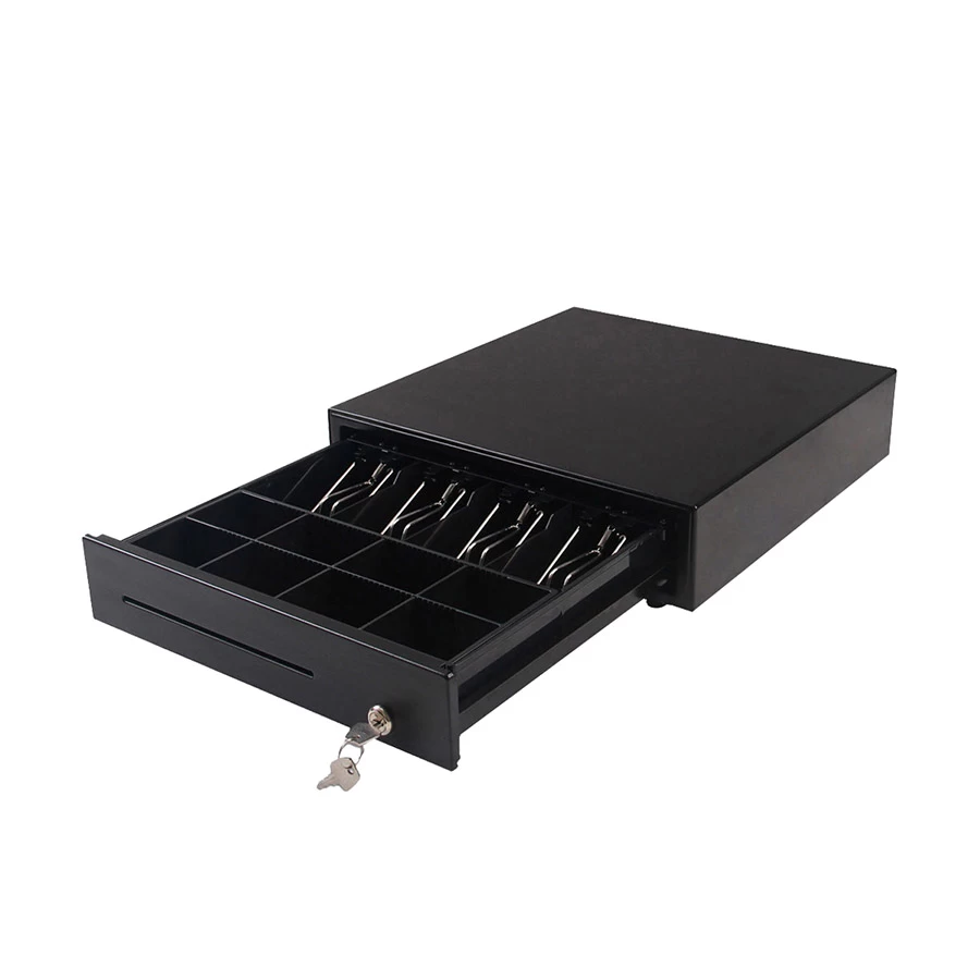 Kasrow KR-350 Cash Register Machine and Drawer