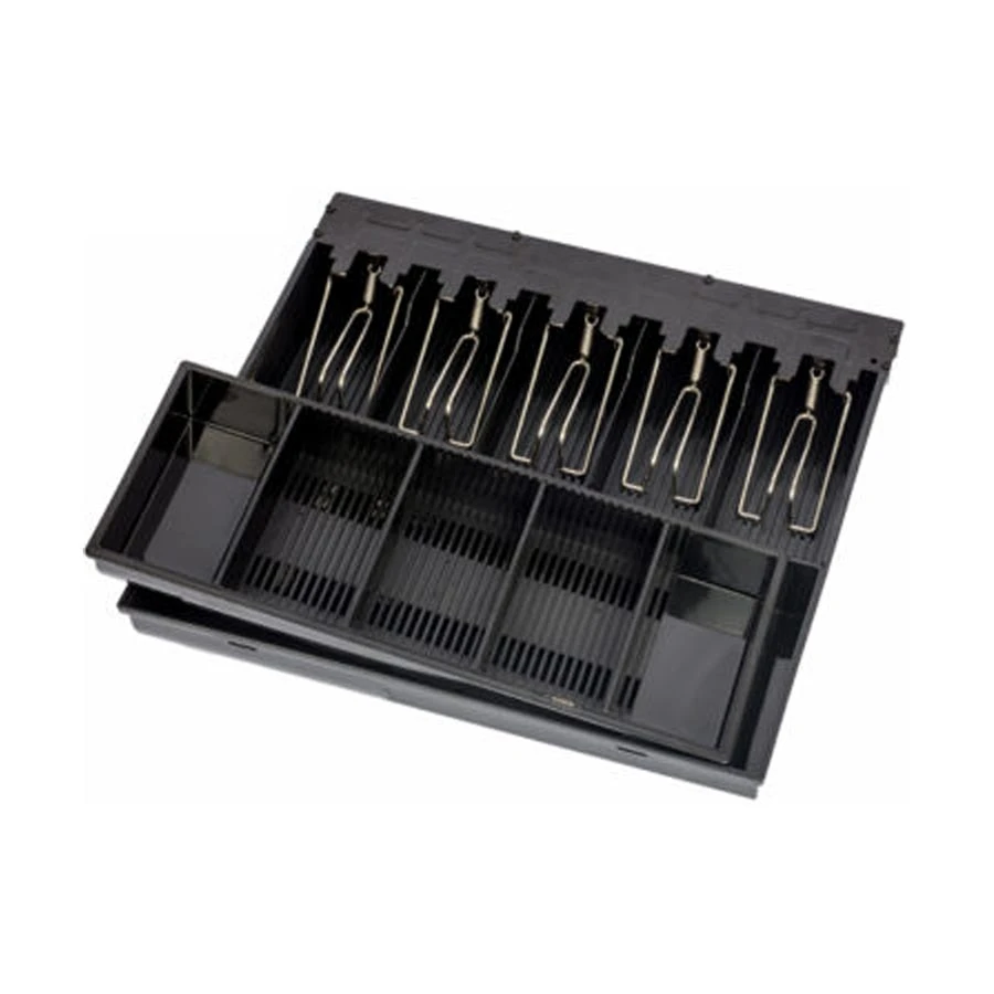 Kasrow KR-410 Cash Register Machine and Drawer in BD