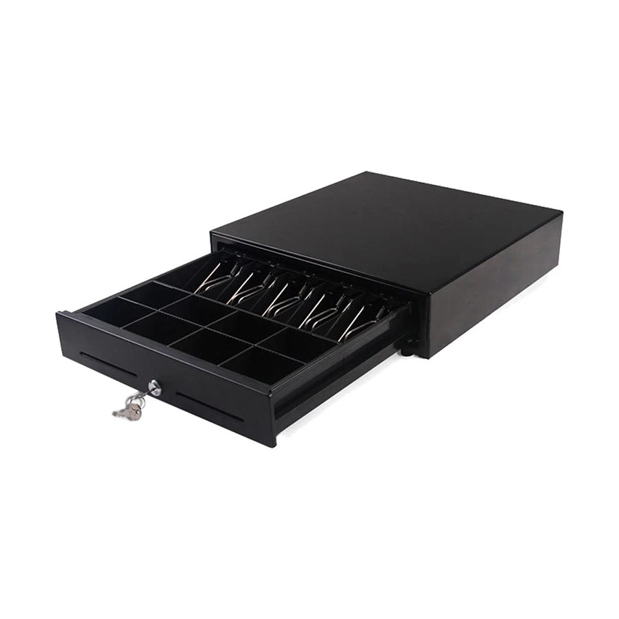 Kasrow KR-460 Cash Register Machine and Drawer