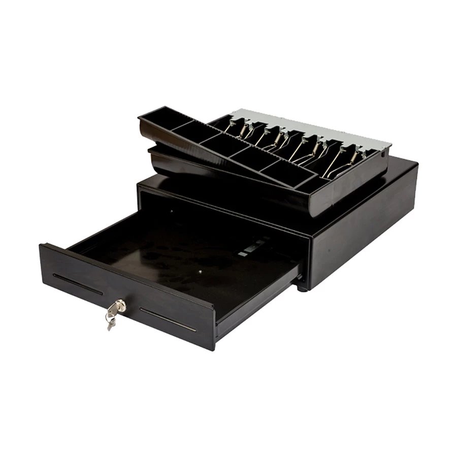 Kasrow KR-460 Cash Register Machine and Drawer Price in Bangladesh