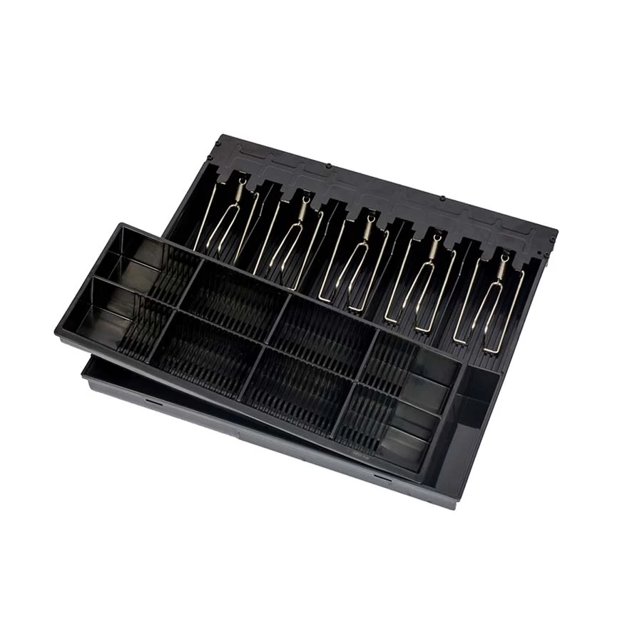 Kasrow KR-460 Cash Register Machine and Drawer in BD