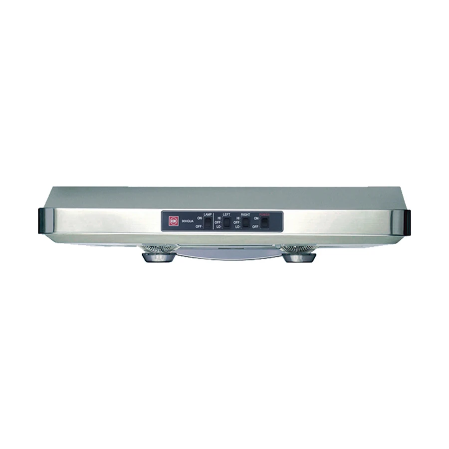 KDK 90HQUA Hood