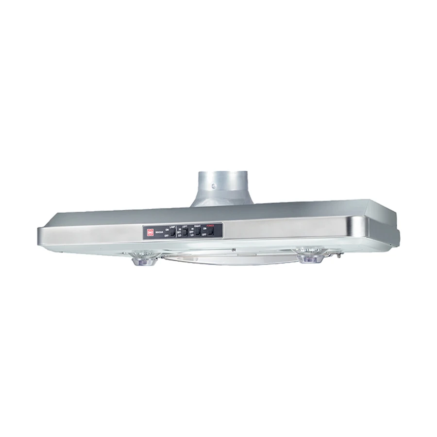 KDK 90HQUA Hood in BD