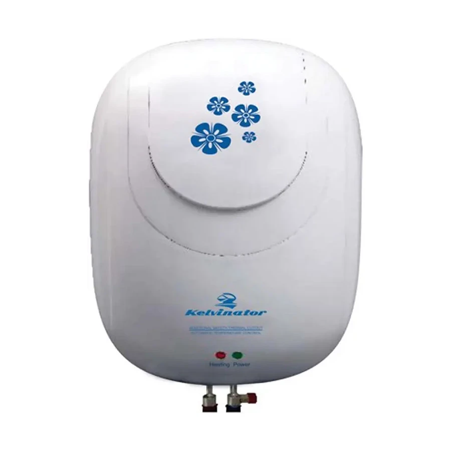 Kelvinator 15 Liter Fresco KSH 15P4 Water Care