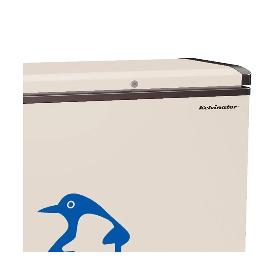 Kelvinator KCCF-168DF Fridge Price in Bangladesh