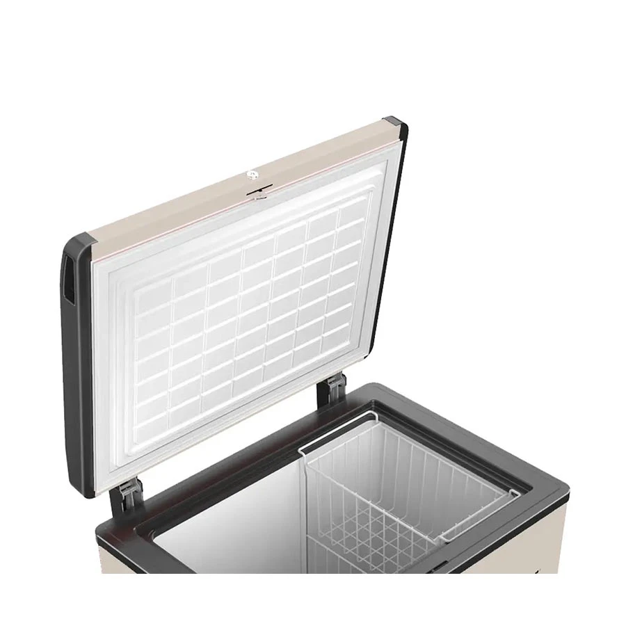 Kelvinator KCCF-168DF Fridge in BD