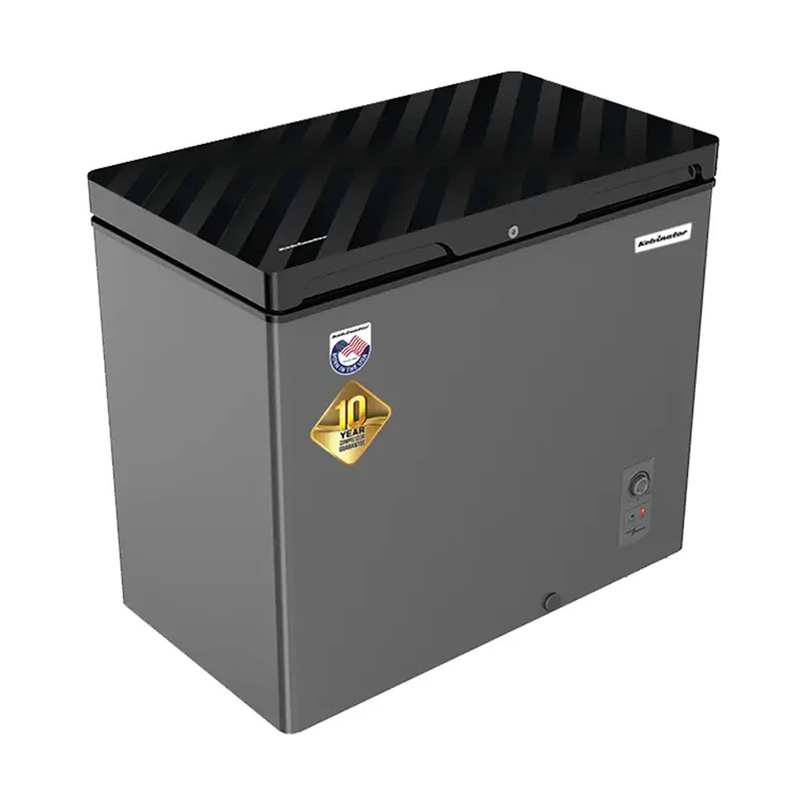 Kelvinator KCCF-225DFG Fridge in BD