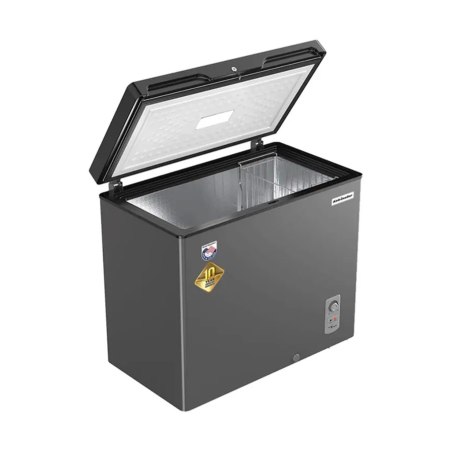 Kelvinator KCCF-225DFG Fridge Price in BD