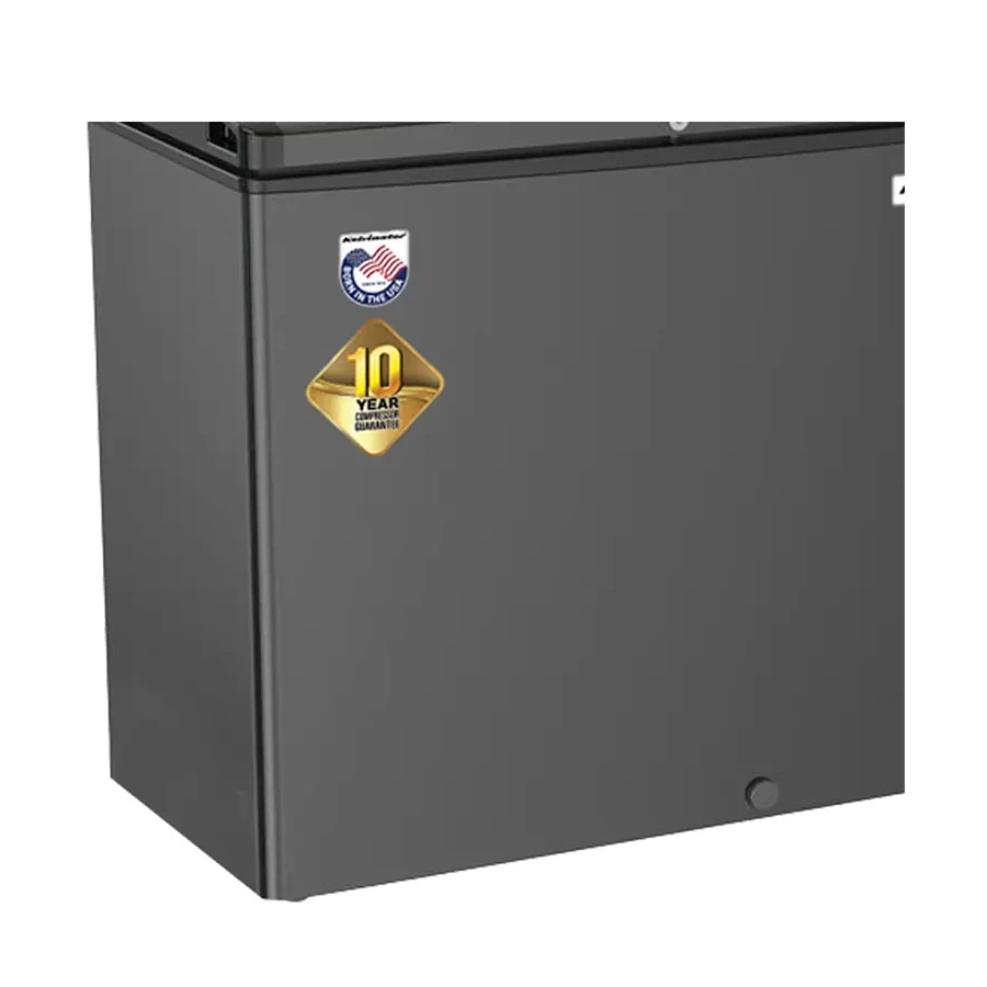 Kelvinator KCCF-230DFV Fridge Price in Bangladesh