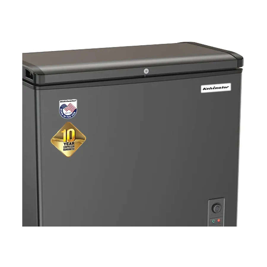 Kelvinator KCCF-230DFV Fridge in BD