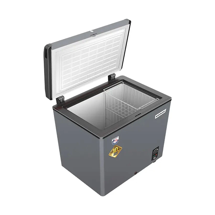 Kelvinator KCCF-230DFV Fridge Price in BD