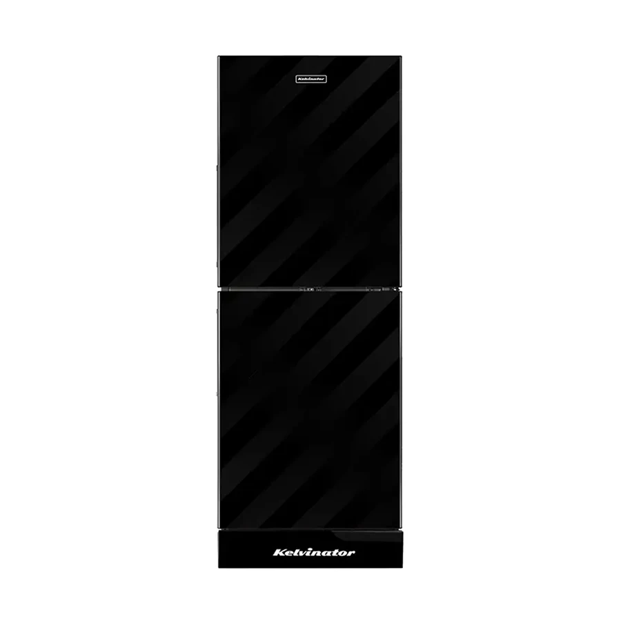 Kelvinator KHV-279GDF Fridge