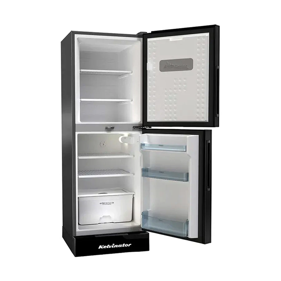 Kelvinator KHV-279GDF Fridge in BD