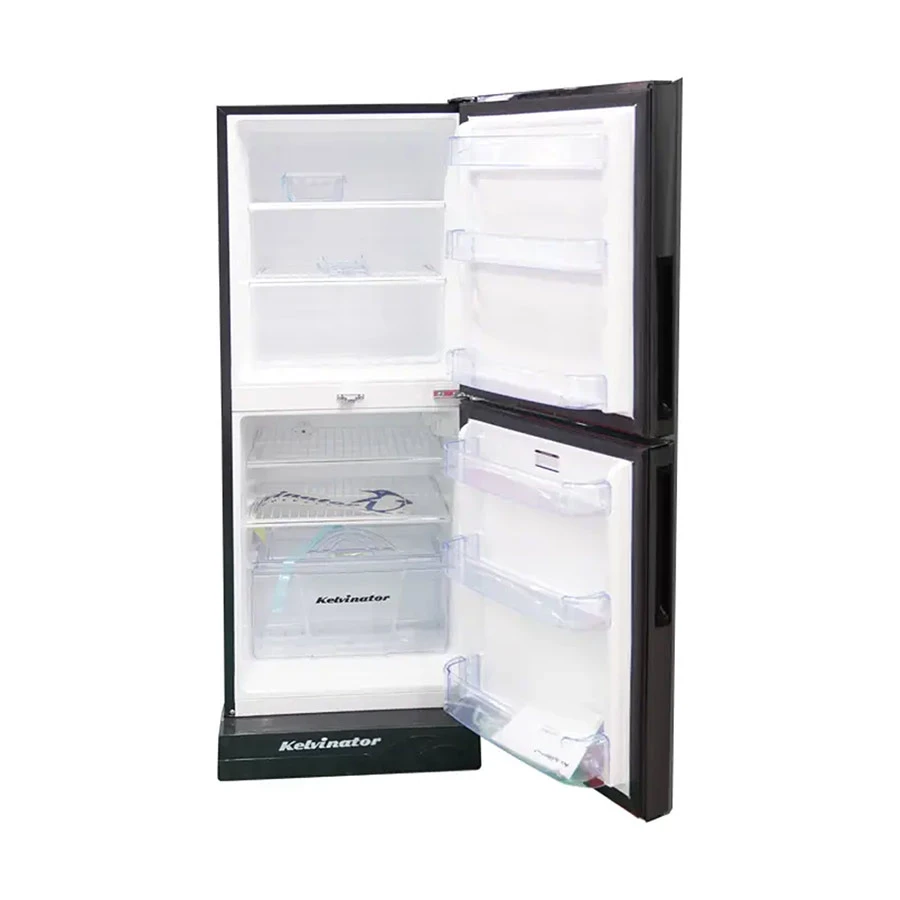 Kelvinator KHV-333FF Fridge Price in Bangladesh